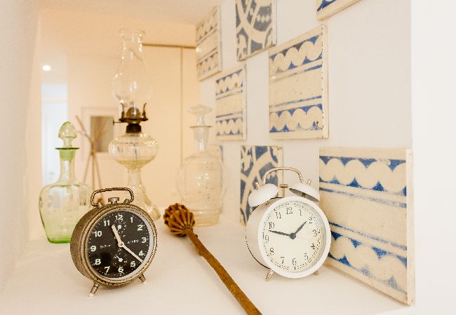 Apartamento em Lisboa - FLH Alfama Bright Apartment Apartamento em Lisboa - FLH Alfama Bright Apartment