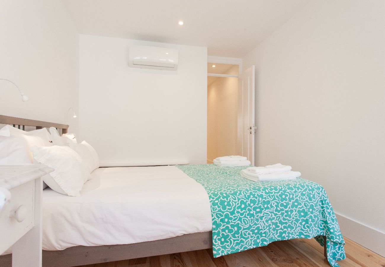 Apartamento em Lisboa - FLH Alfama Bright Apartment Apartamento em Lisboa - FLH Alfama Bright Apartment