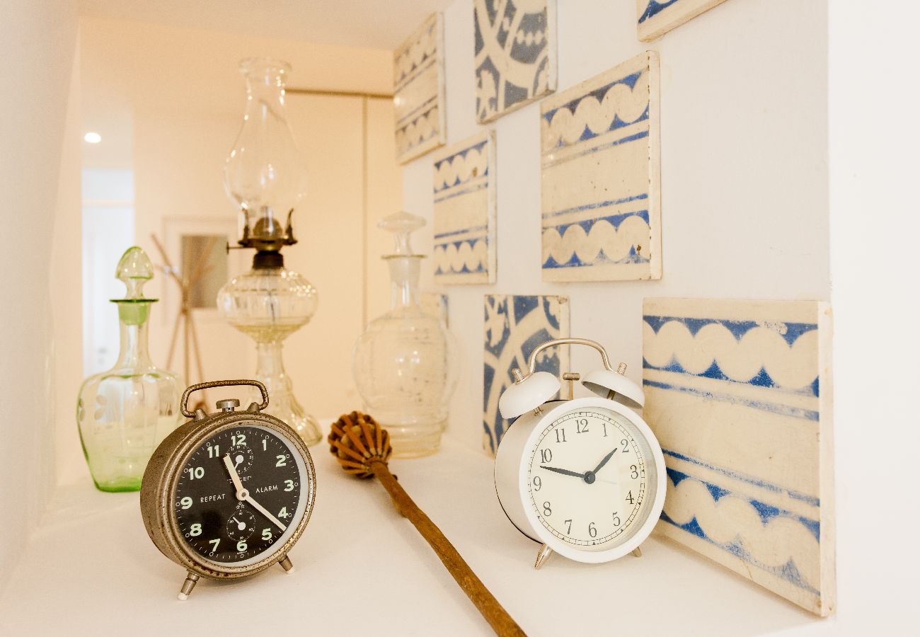 Apartamento em Lisboa - FLH Alfama Bright Apartment Apartamento em Lisboa - FLH Alfama Bright Apartment