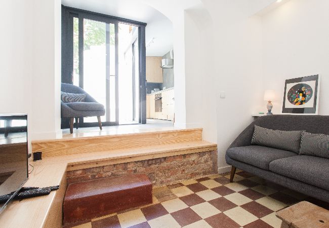 Apartamento em Lisboa - FLH Modern Flat Principe Real