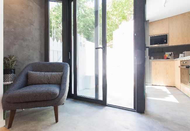 Apartamento em Lisboa - FLH Modern Flat Principe Real Apartamento em Lisboa - FLH Modern Flat Principe Real