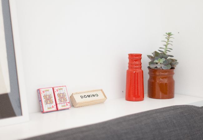 Apartamento em Lisboa - FLH Modern Flat Principe Real Apartamento em Lisboa - FLH Modern Flat Principe Real