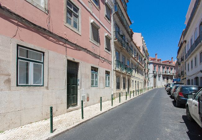 Apartamento em Lisboa - FLH Modern Flat Principe Real Apartamento em Lisboa - FLH Modern Flat Principe Real