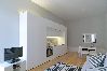 Apartamento em Porto - FLH Porto In Black and White