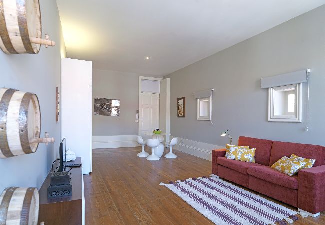 Apartamento em Porto - FLH Porto Wine Lovers Apartamento em Porto - FLH Porto Wine Lovers