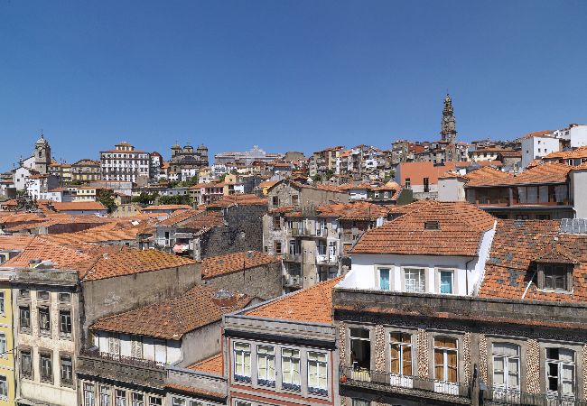 Apartamento em Porto - FLH Porto Wine Lovers Apartamento em Porto - FLH Porto Wine Lovers