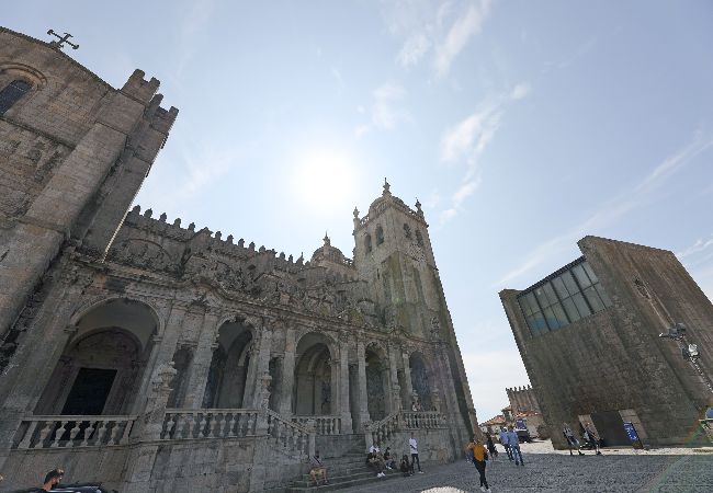 Apartamento em Porto - FLH Porto Wine Lovers Apartamento em Porto - FLH Porto Wine Lovers