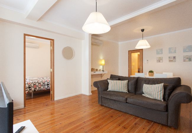 Apartamento em Lisbon - Bairro Alto Typical Flat