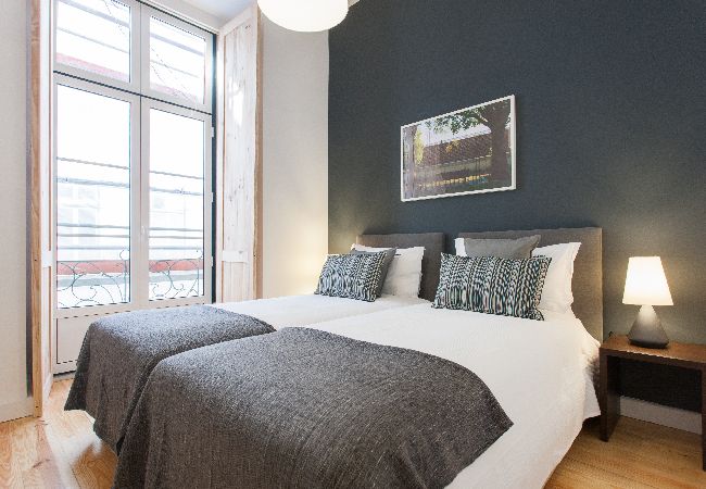Apartamento em Lisboa - FLH Baixa Family Apartment Apartamento em Lisboa - FLH Baixa Family Apartment