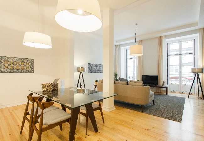 Apartamento em Lisboa - FLH Baixa Family Apartment Apartamento em Lisboa - FLH Baixa Family Apartment