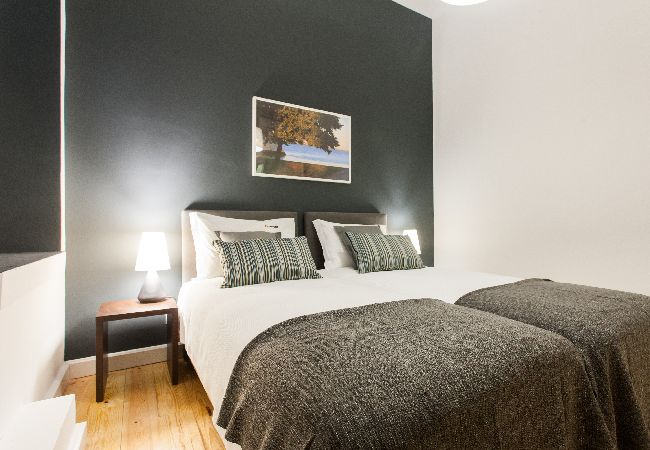Apartamento em Lisboa - FLH Baixa Family Apartment Apartamento em Lisboa - FLH Baixa Family Apartment