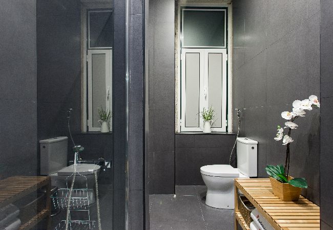 Apartamento em Lisboa - FLH Baixa Family Apartment Apartamento em Lisboa - FLH Baixa Family Apartment