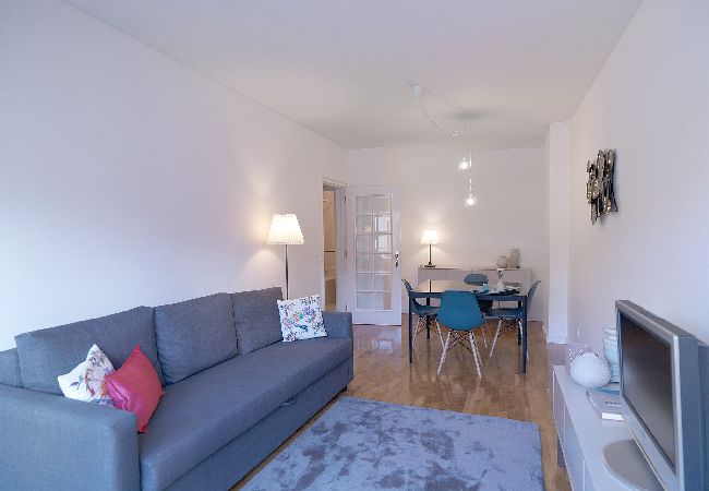 Apartamento em Porto - FLH Porto Comfort Flat