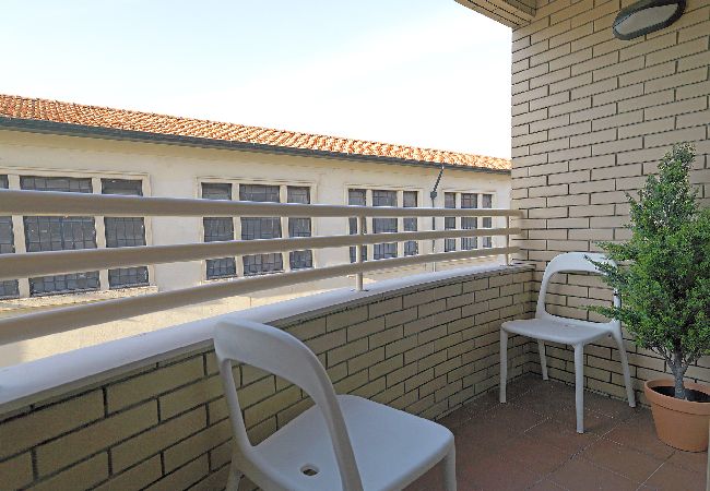 Apartamento em Porto - FLH Porto Comfort Flat Apartamento em Porto - FLH Porto Comfort Flat