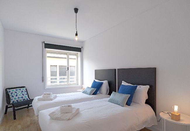 Apartamento em Porto - FLH Porto Comfort Flat Apartamento em Porto - FLH Porto Comfort Flat