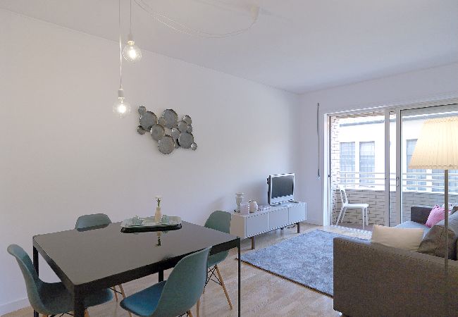 Apartamento em Porto - FLH Porto Comfort Flat Apartamento em Porto - FLH Porto Comfort Flat