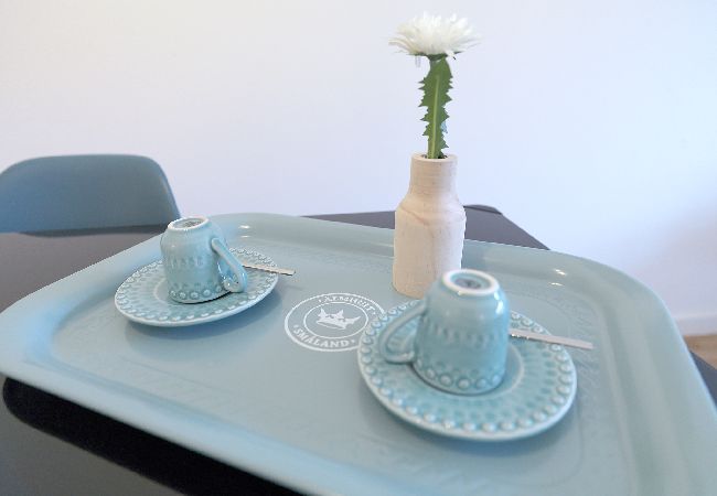 Apartamento em Porto - FLH Porto Comfort Flat Apartamento em Porto - FLH Porto Comfort Flat