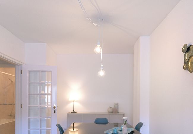 Apartamento em Porto - FLH Porto Comfort Flat Apartamento em Porto - FLH Porto Comfort Flat