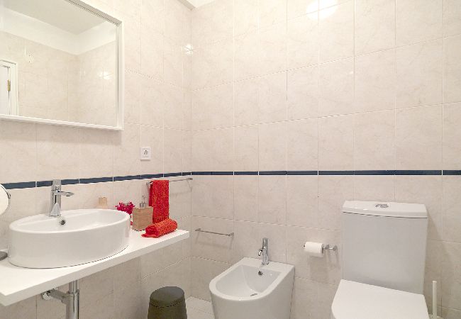 Apartamento em Porto - FLH Porto Comfort Flat Apartamento em Porto - FLH Porto Comfort Flat