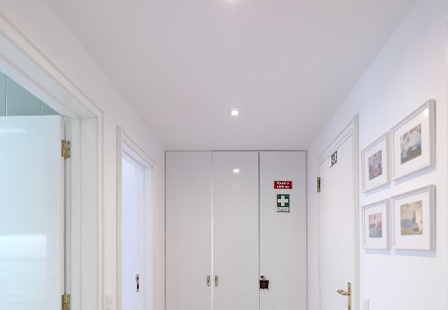 Apartamento em Porto - FLH Porto Comfort Flat Apartamento em Porto - FLH Porto Comfort Flat