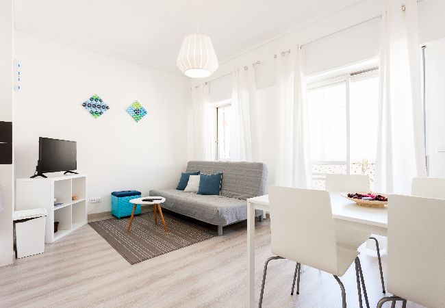 Apartamento em Lisboa - FLH Marquês Modern Flat Apartamento em Lisboa - FLH Marquês Modern Flat