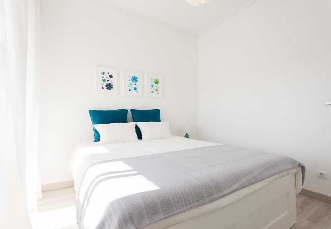 Apartamento em Lisboa - FLH Marquês Modern Flat Apartamento em Lisboa - FLH Marquês Modern Flat