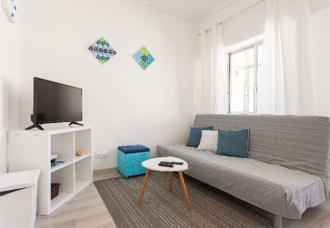 Apartamento em Lisboa - FLH Marquês Modern Flat Apartamento em Lisboa - FLH Marquês Modern Flat