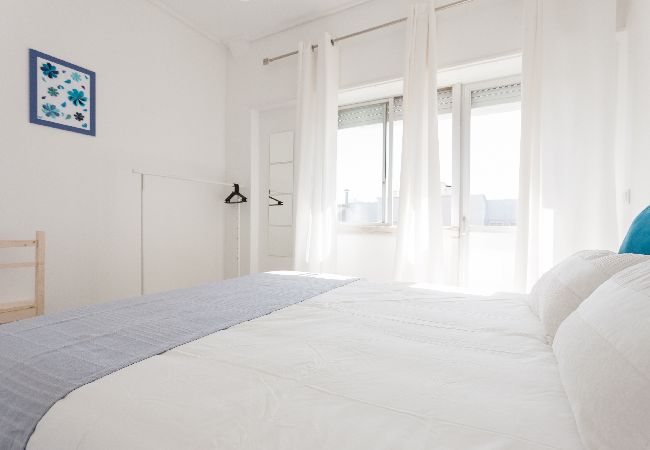 Apartamento em Lisboa - FLH Marquês Modern Flat Apartamento em Lisboa - FLH Marquês Modern Flat