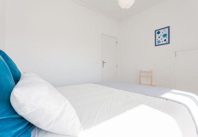 Apartamento em Lisboa - FLH Marquês Modern Flat Apartamento em Lisboa - FLH Marquês Modern Flat