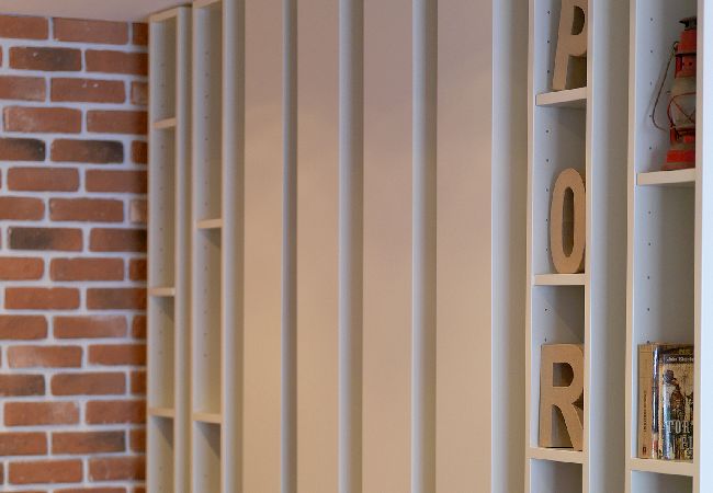 Apartamento em Porto - FLH Porto Trindade Cozy Flat Apartamento em Porto - FLH Porto Trindade Cozy Flat