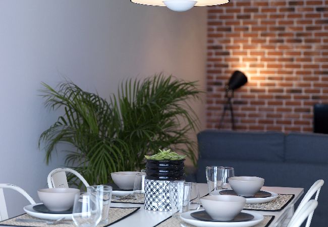 Apartamento em Porto - FLH Porto Trindade Cozy Flat Apartamento em Porto - FLH Porto Trindade Cozy Flat