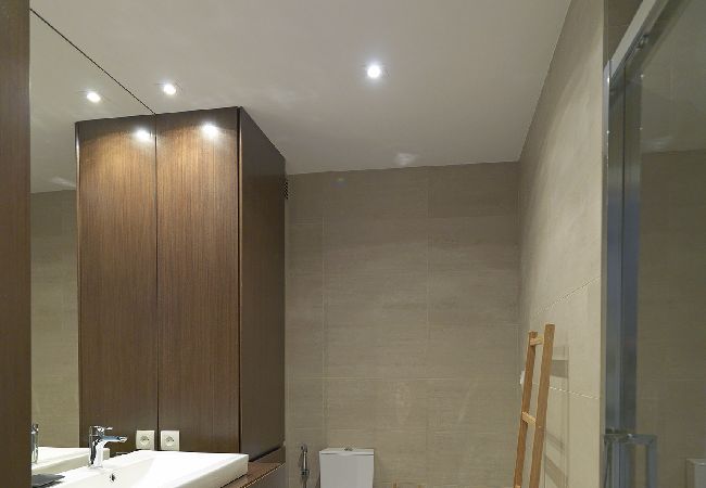 Apartamento em Porto - FLH Porto Trindade Cozy Flat Apartamento em Porto - FLH Porto Trindade Cozy Flat