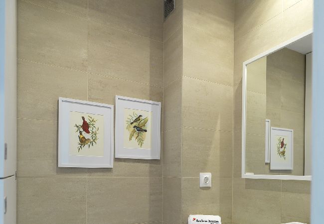 Apartamento em Porto - FLH Porto Trindade Cozy Flat Apartamento em Porto - FLH Porto Trindade Cozy Flat