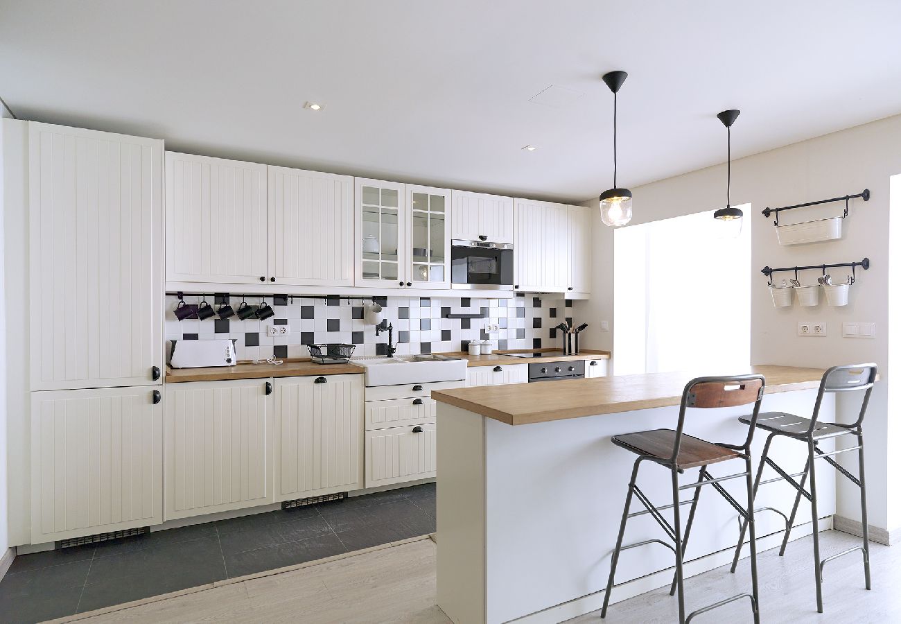 Apartamento em Porto - FLH Porto Trindade Cozy Flat Apartamento em Porto - FLH Porto Trindade Cozy Flat