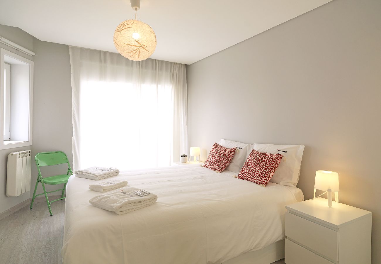 Apartamento em Porto - FLH Porto Trindade Cozy Flat Apartamento em Porto - FLH Porto Trindade Cozy Flat