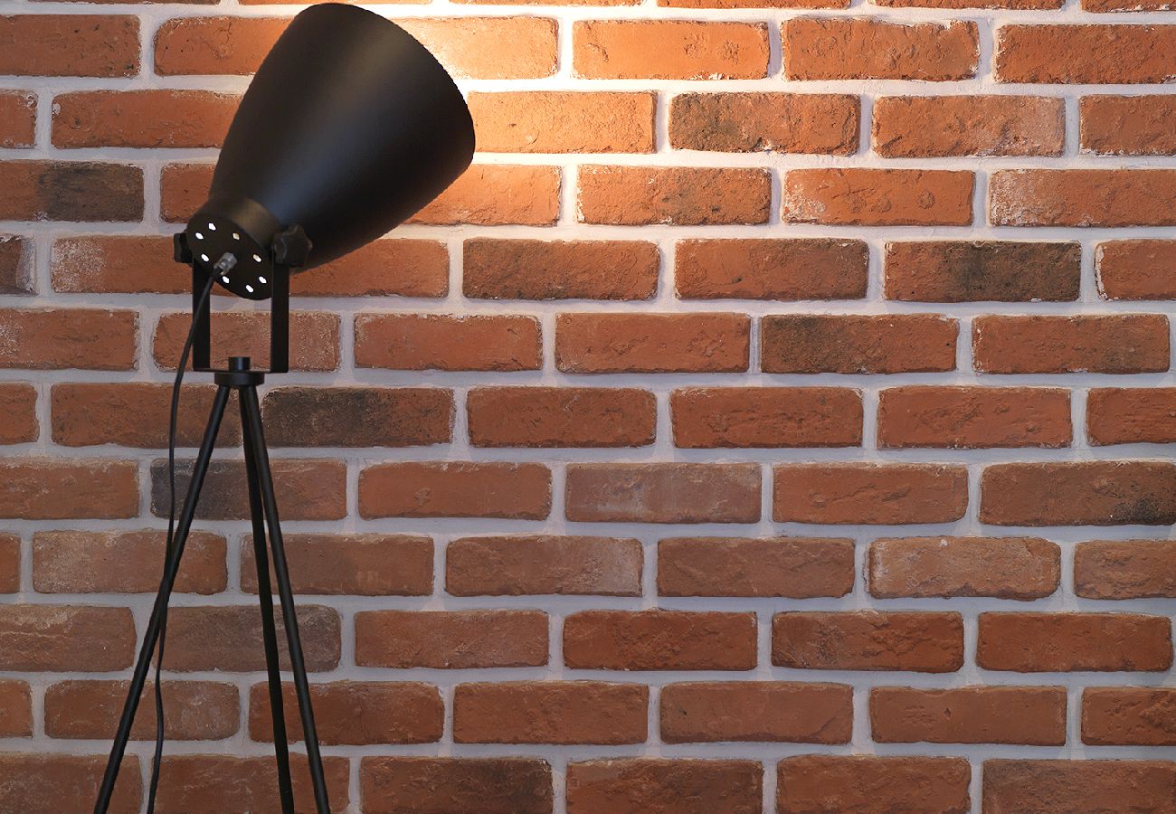 Apartamento em Porto - FLH Porto Trindade Cozy Flat Apartamento em Porto - FLH Porto Trindade Cozy Flat