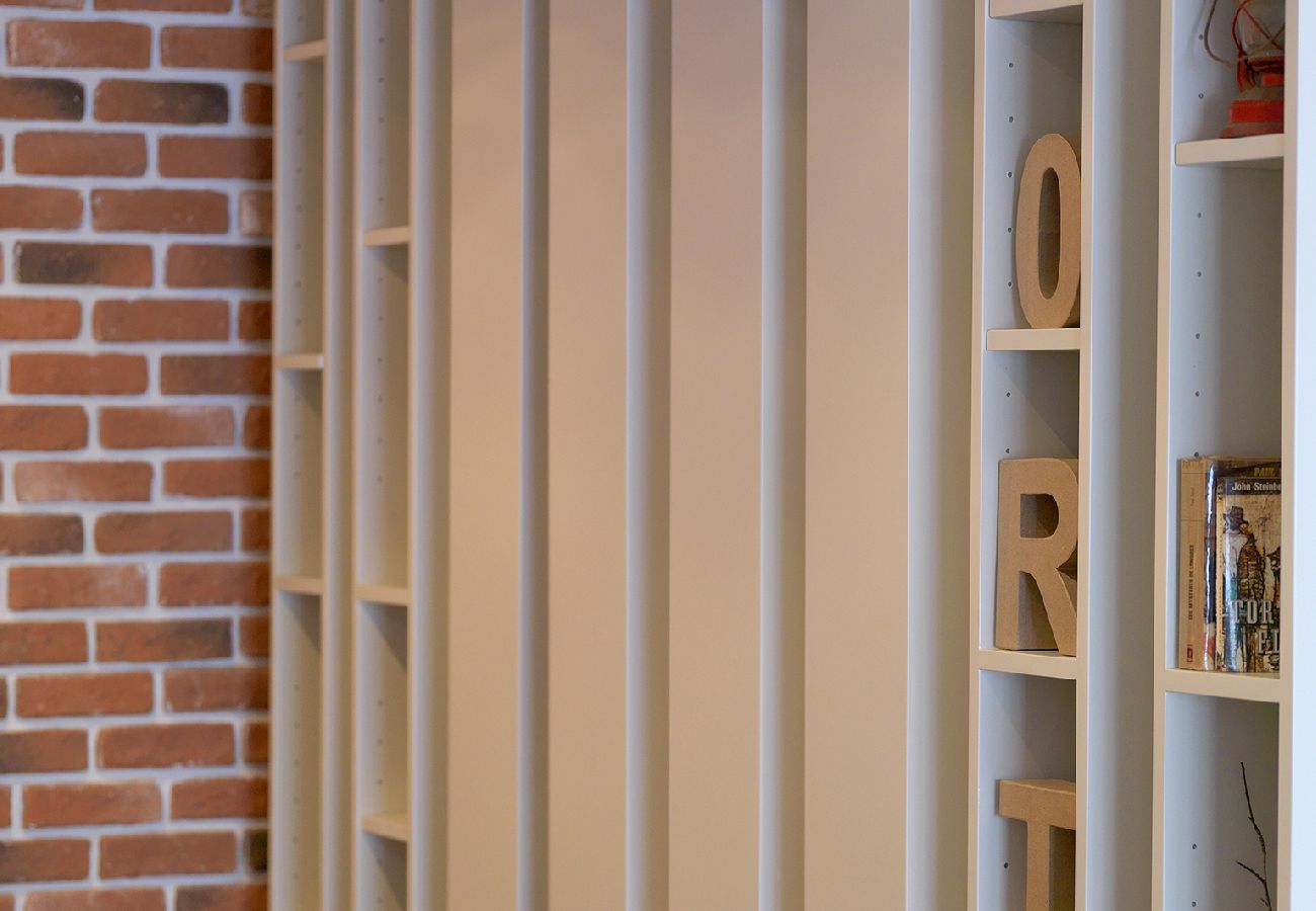 Apartamento em Porto - FLH Porto Trindade Cozy Flat Apartamento em Porto - FLH Porto Trindade Cozy Flat