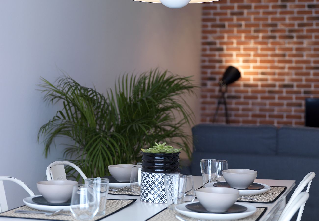 Apartamento em Porto - FLH Porto Trindade Cozy Flat Apartamento em Porto - FLH Porto Trindade Cozy Flat