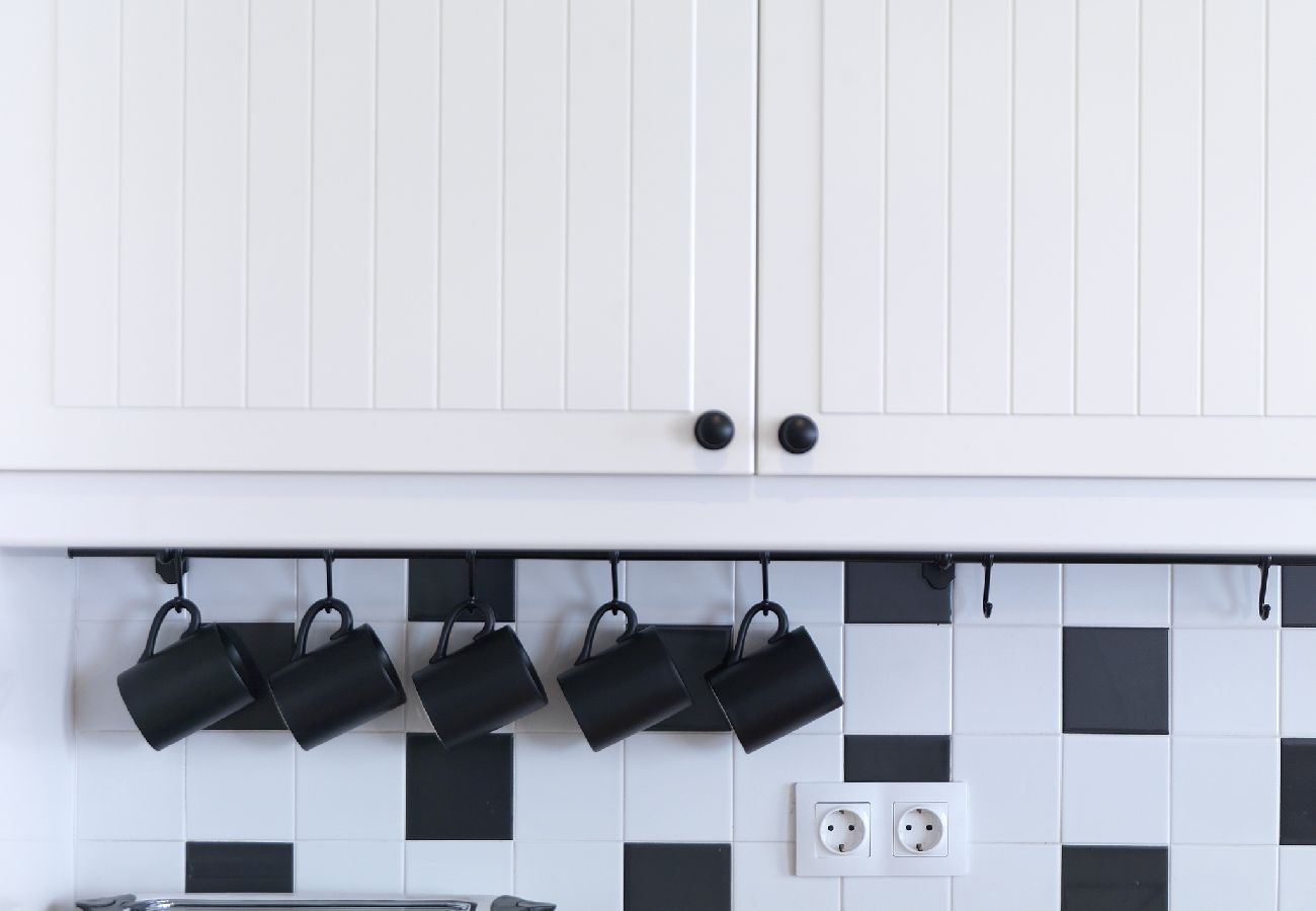 Apartamento em Porto - FLH Porto Trindade Cozy Flat Apartamento em Porto - FLH Porto Trindade Cozy Flat