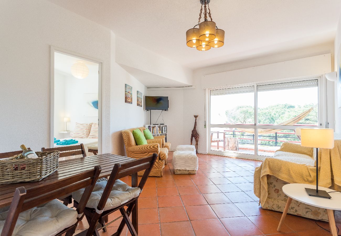 Apartamento em Vilamoura - FLH Vilamoura Central Flat