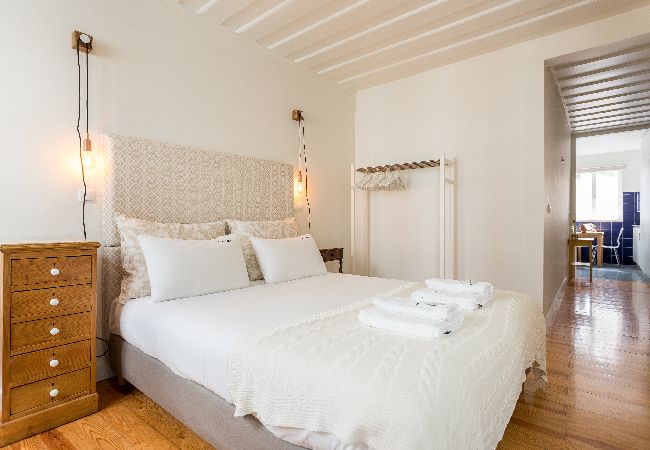 Apartamento em Lisboa - FLH Bairro Alto Central Apartment Apartamento em Lisboa - FLH Bairro Alto Central Apartment