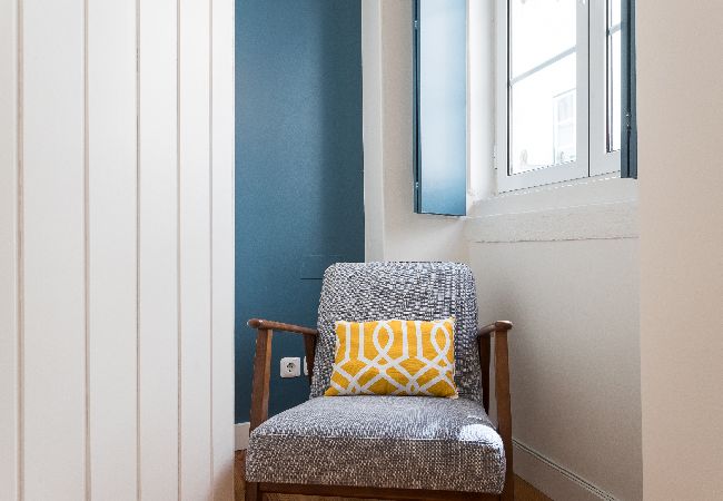 Apartamento em Lisboa - FLH Bairro Alto Central Apartment Apartamento em Lisboa - FLH Bairro Alto Central Apartment