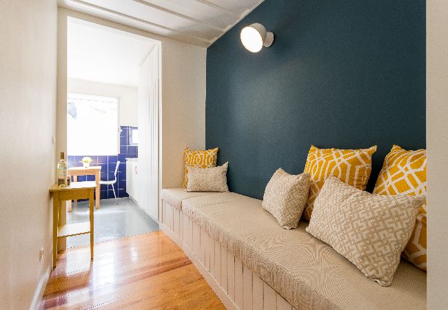 Apartamento em Lisboa - FLH Bairro Alto Central Apartment Apartamento em Lisboa - FLH Bairro Alto Central Apartment