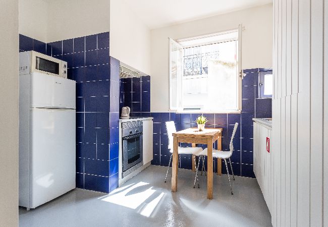 Apartamento em Lisboa - FLH Bairro Alto Central Apartment Apartamento em Lisboa - FLH Bairro Alto Central Apartment