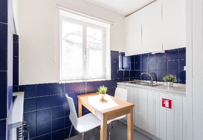 Apartamento em Lisboa - FLH Bairro Alto Central Apartment Apartamento em Lisboa - FLH Bairro Alto Central Apartment