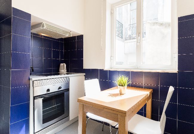 Apartamento em Lisboa - FLH Bairro Alto Central Apartment Apartamento em Lisboa - FLH Bairro Alto Central Apartment