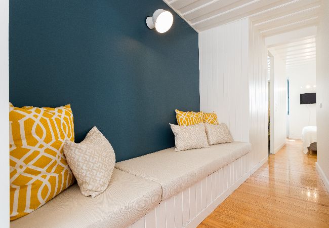 Apartamento em Lisboa - FLH Bairro Alto Central Apartment Apartamento em Lisboa - FLH Bairro Alto Central Apartment