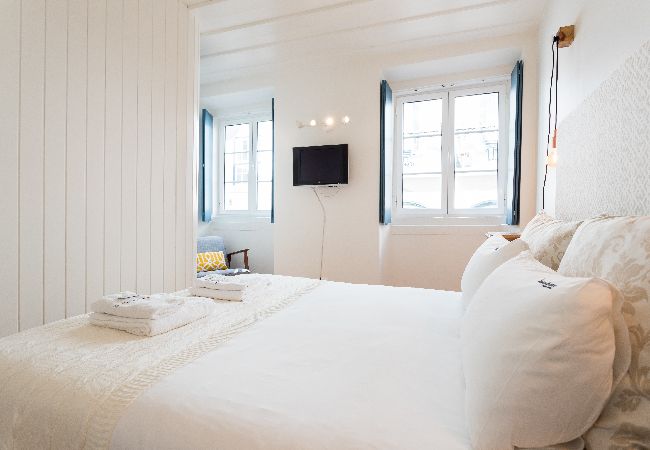 Apartamento em Lisboa - FLH Bairro Alto Central Apartment Apartamento em Lisboa - FLH Bairro Alto Central Apartment