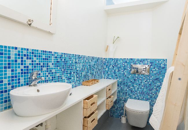 Apartamento em Lisboa - FLH Bairro Alto Central Apartment Apartamento em Lisboa - FLH Bairro Alto Central Apartment