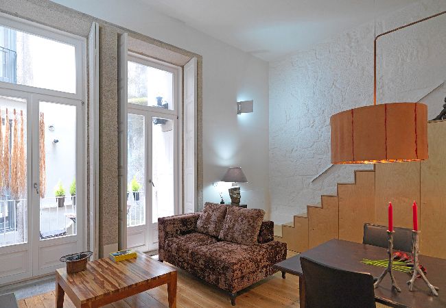 Apartamento em Porto - FLH Porto Stylish Apartment Apartamento em Porto - FLH Porto Stylish Apartment